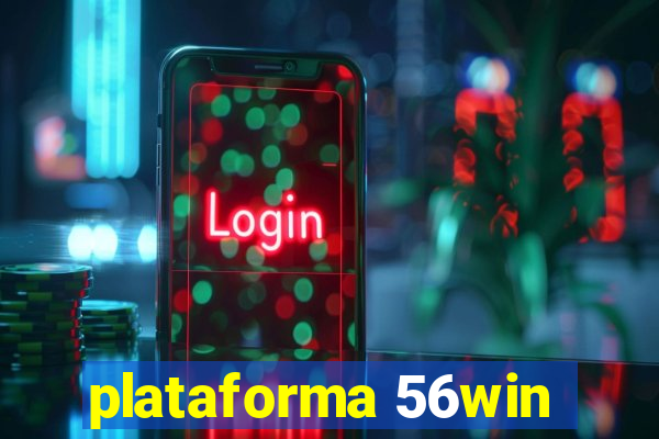 plataforma 56win